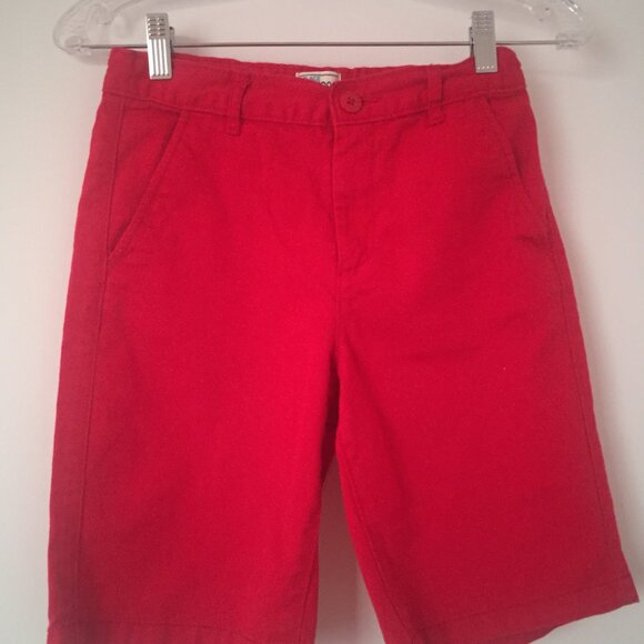 KID'S SHIRT AND SHORTS SET - Picture 4 of 5